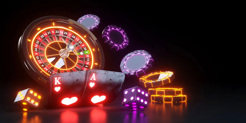Sân chơi Casino kubet có vô vàn tựa game hấp dẫn